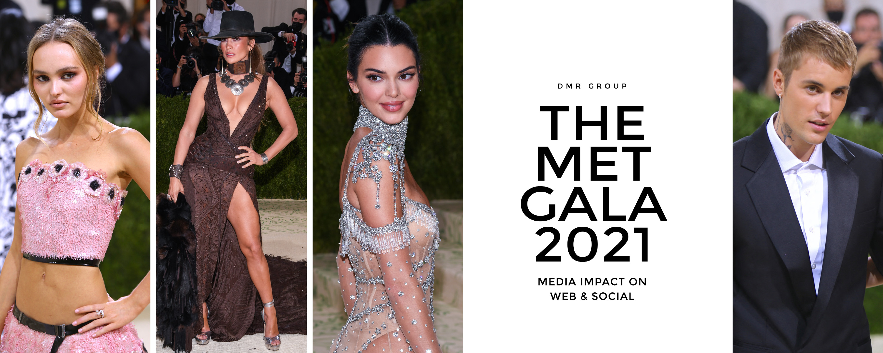 The MET Gala 2021